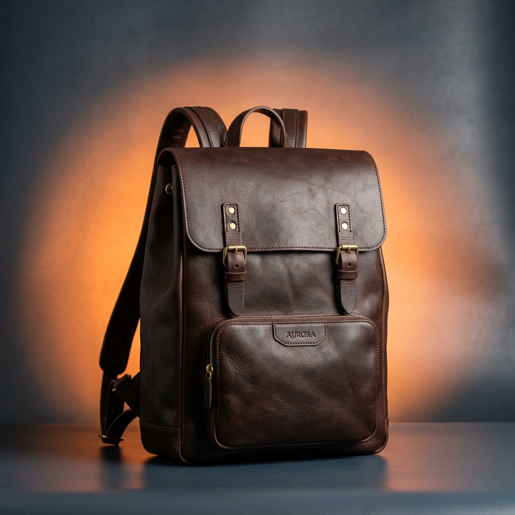 Nomad Backpack