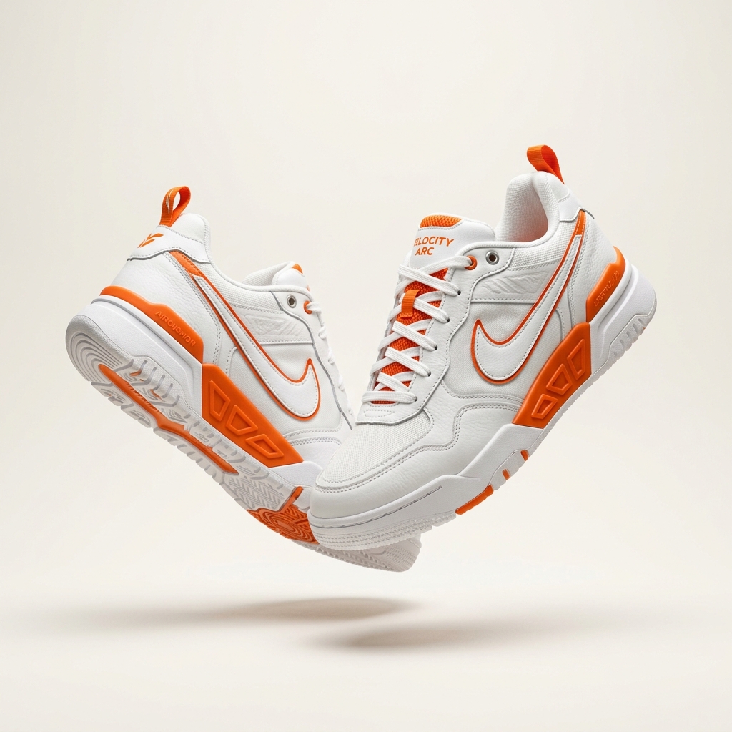 Velocity Sneakers